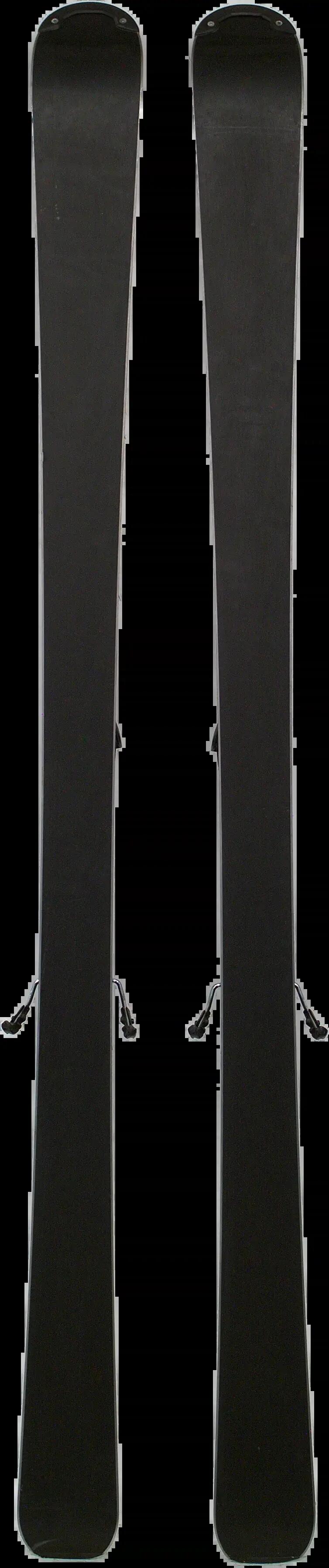 Second life - Narty Blizzard RTX Power 167cm 5/5