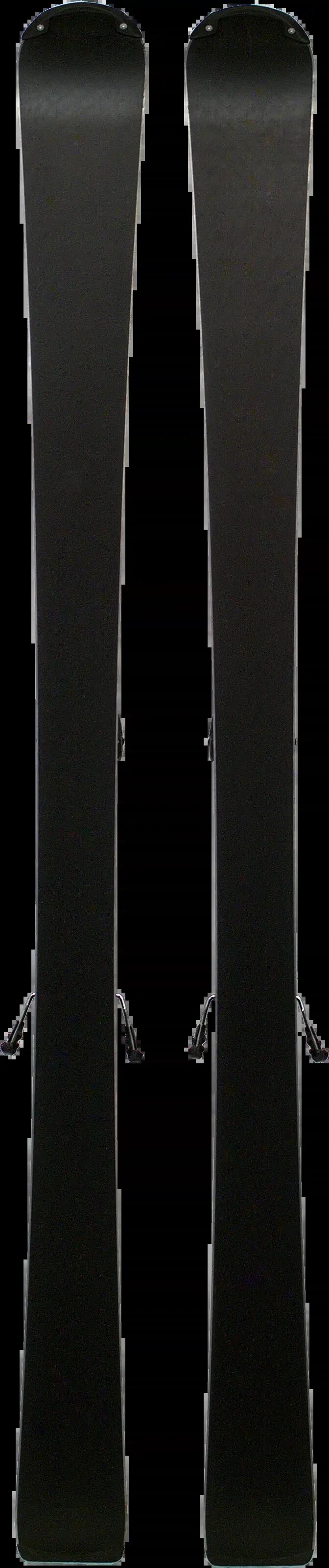Second life - Narty Volkl Deacon 7.6 168cm 5/5
