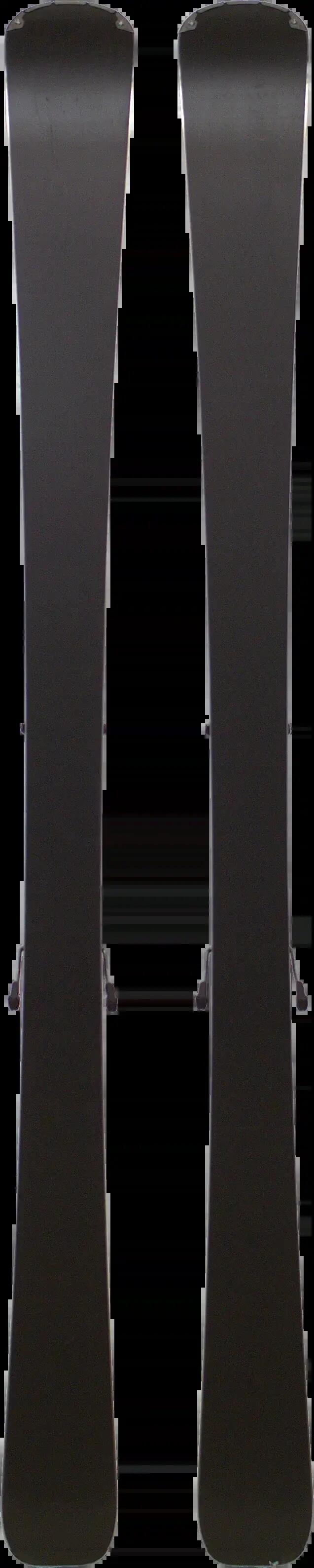 Second life - Narty Rossignol Pursuit GTx 170cm 5/5