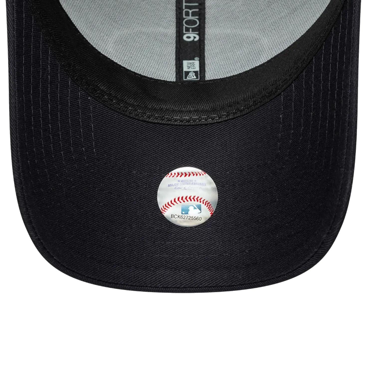 Czapka z daszkiem męska Patch 9FORTY New York Yankees Cap 3/3