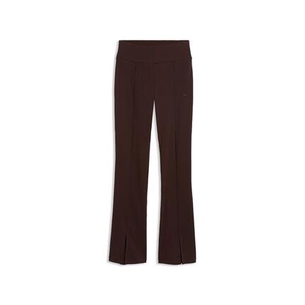 Leggings Puma Her Rib Flared Leggings Femme