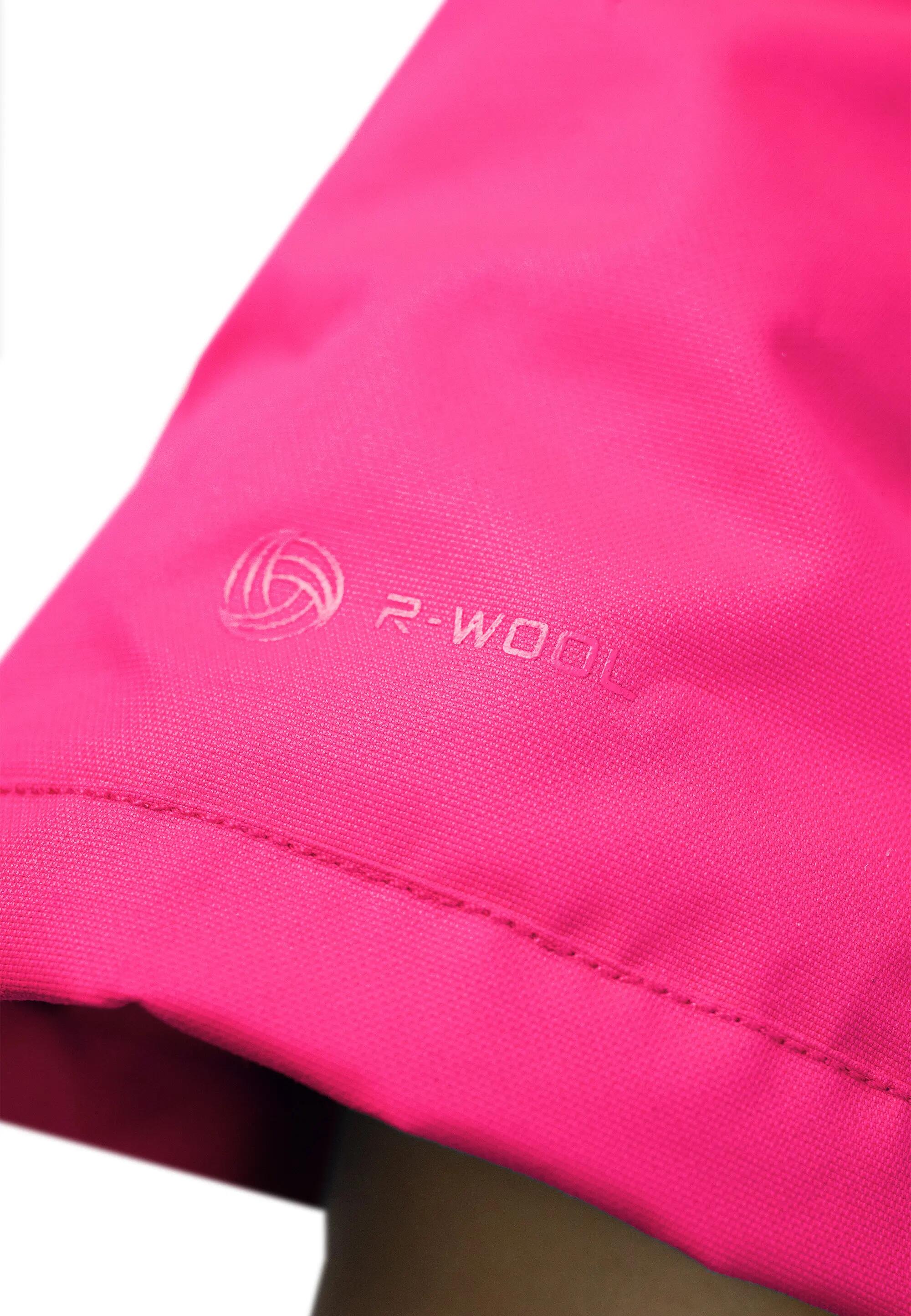 Wanten Wes R-TEX® XT Mitten 5/5