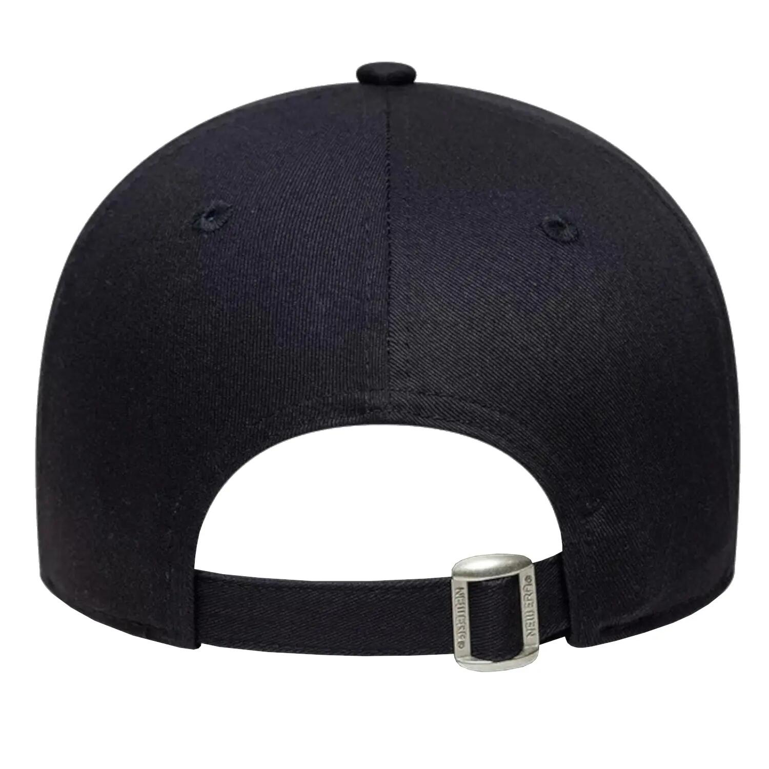 Czapka z daszkiem męska Patch 9FORTY New York Yankees Cap 2/3