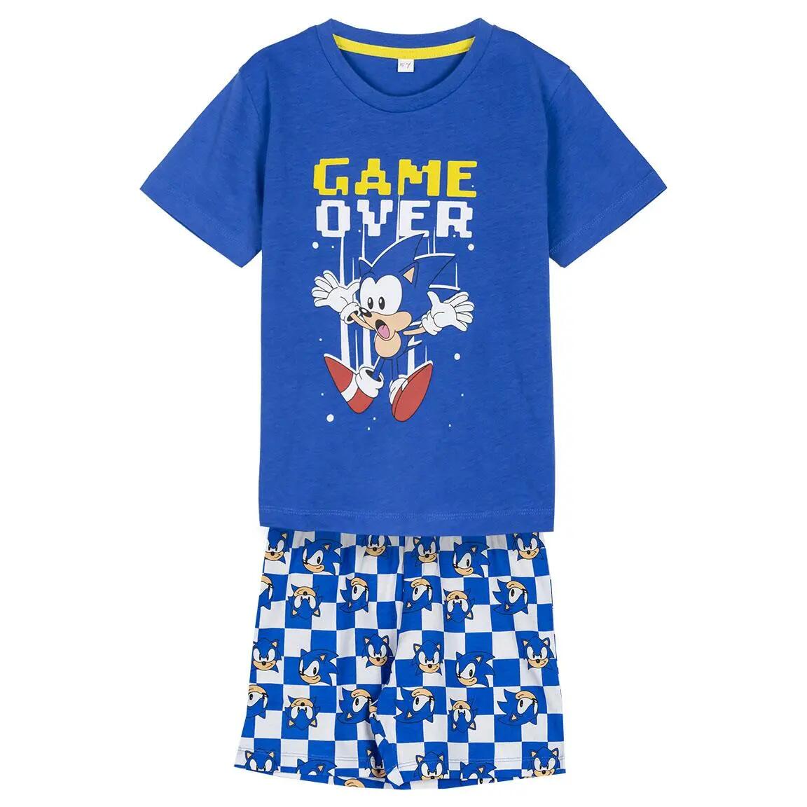 SONIC THE HEDGEHOG picture