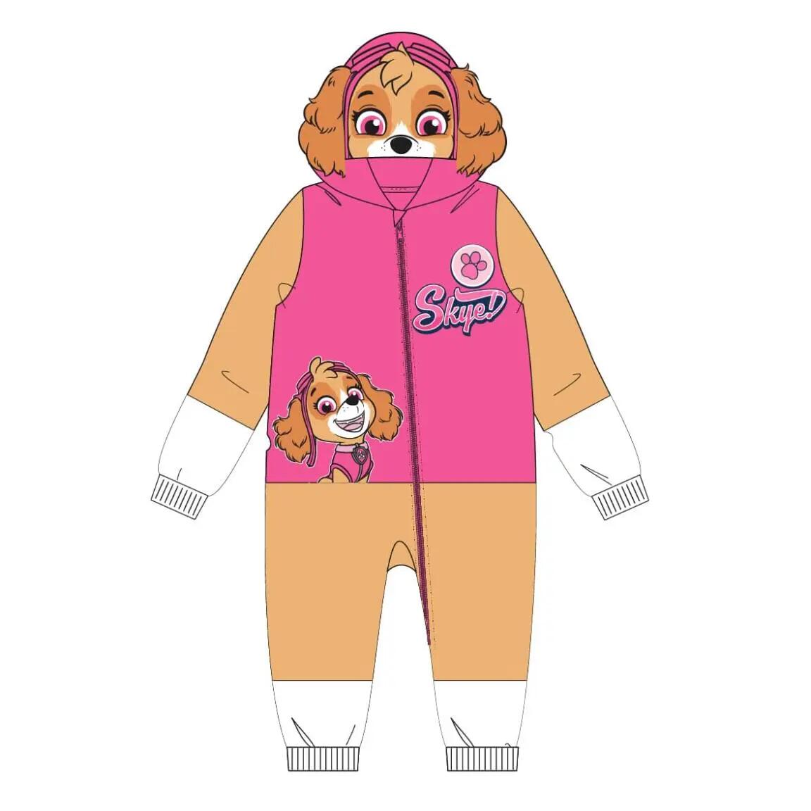 PAW PATROL picture