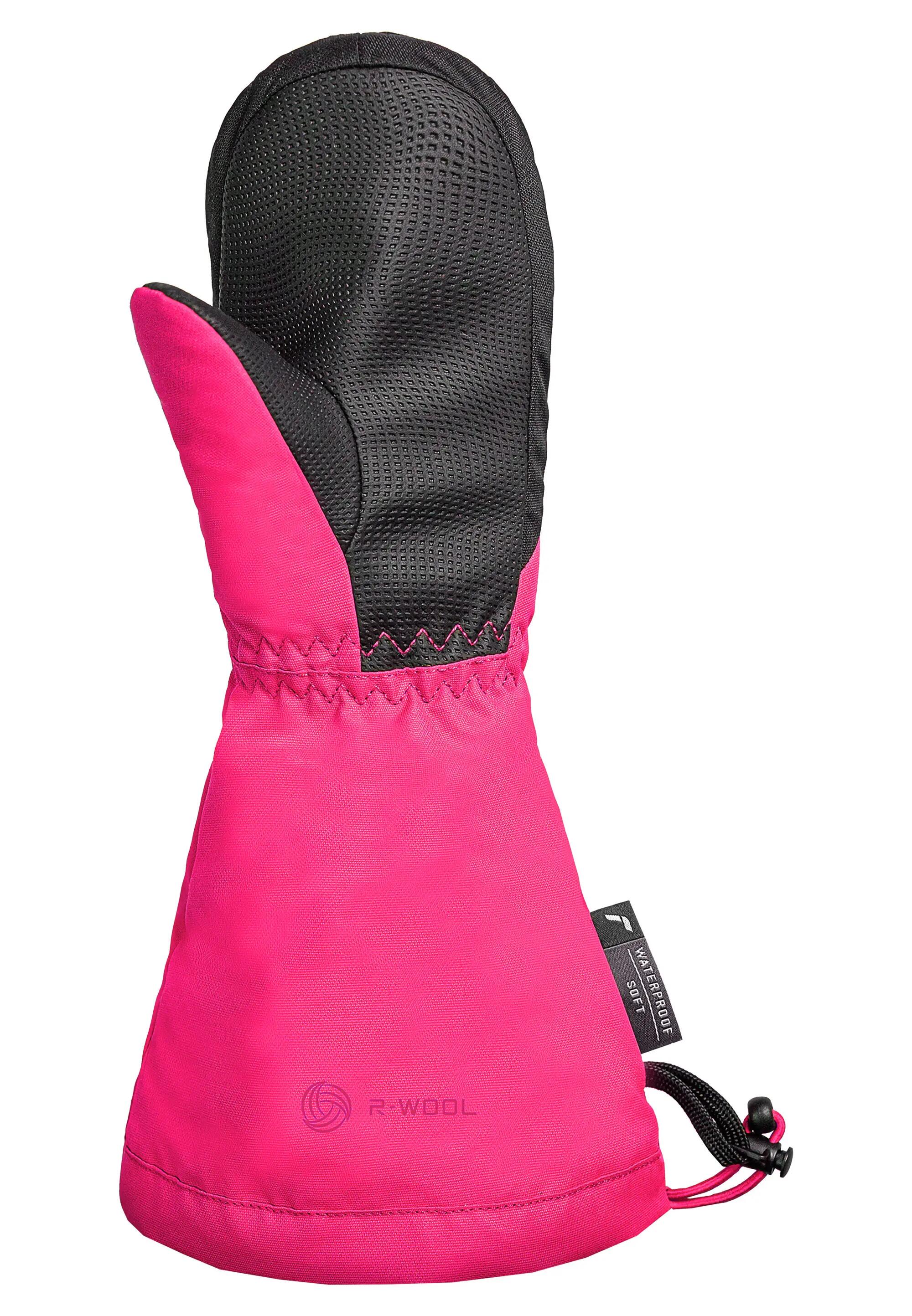 Wanten Wes R-TEX® XT Mitten 3/5
