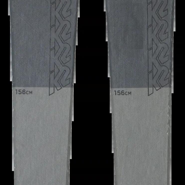 Втори живот - Ски K2 Mindbender RX 163cm