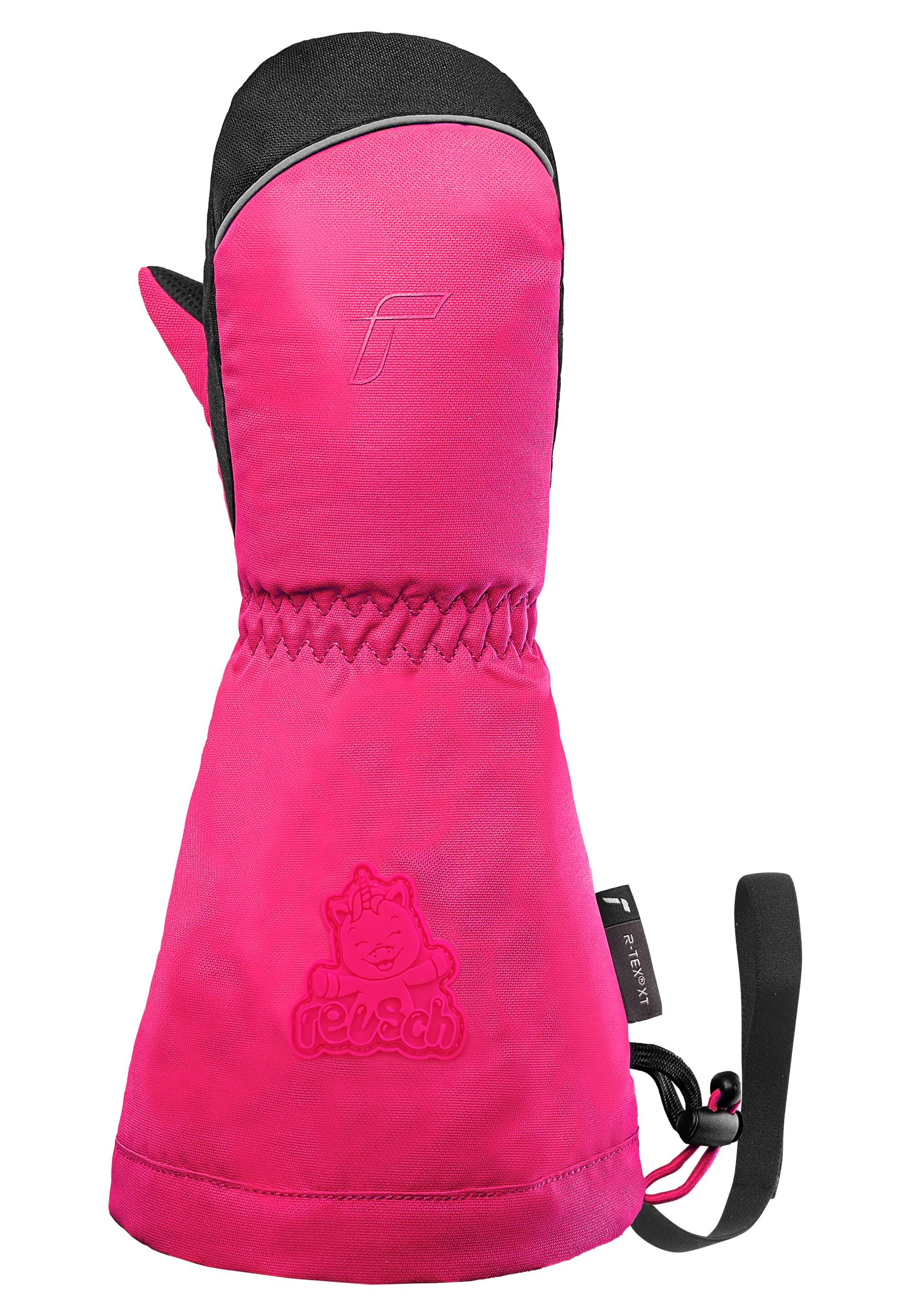 Wanten Wes R-TEX® XT Mitten 2/5
