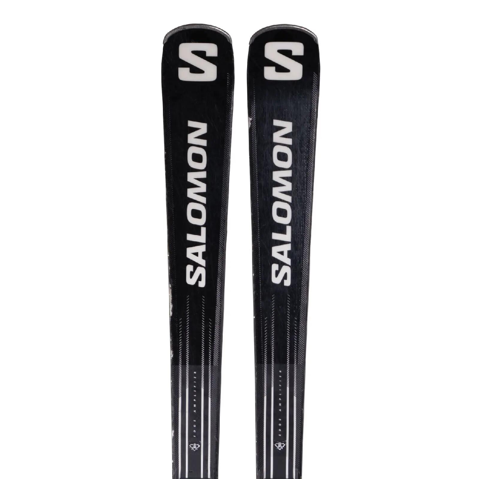 SALOMON picture