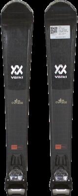 Tweedehands - ski’s volkl flair 75 2023 154cm