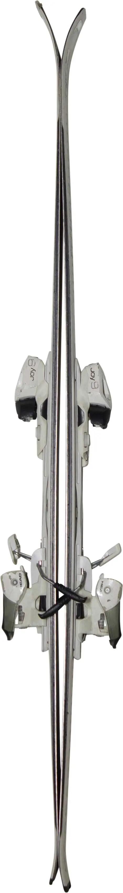 Second life - Narty Head Absolut Joy 158cm 4/4