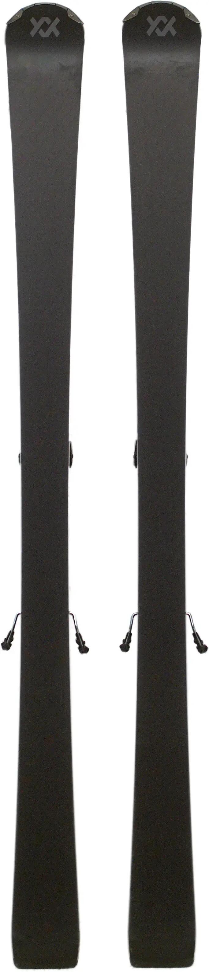 Second life - Narty Volkl Flair 75 2023 147cm 5/5