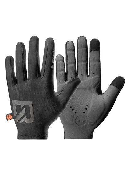 ROCKBROS Gants de vélo longs