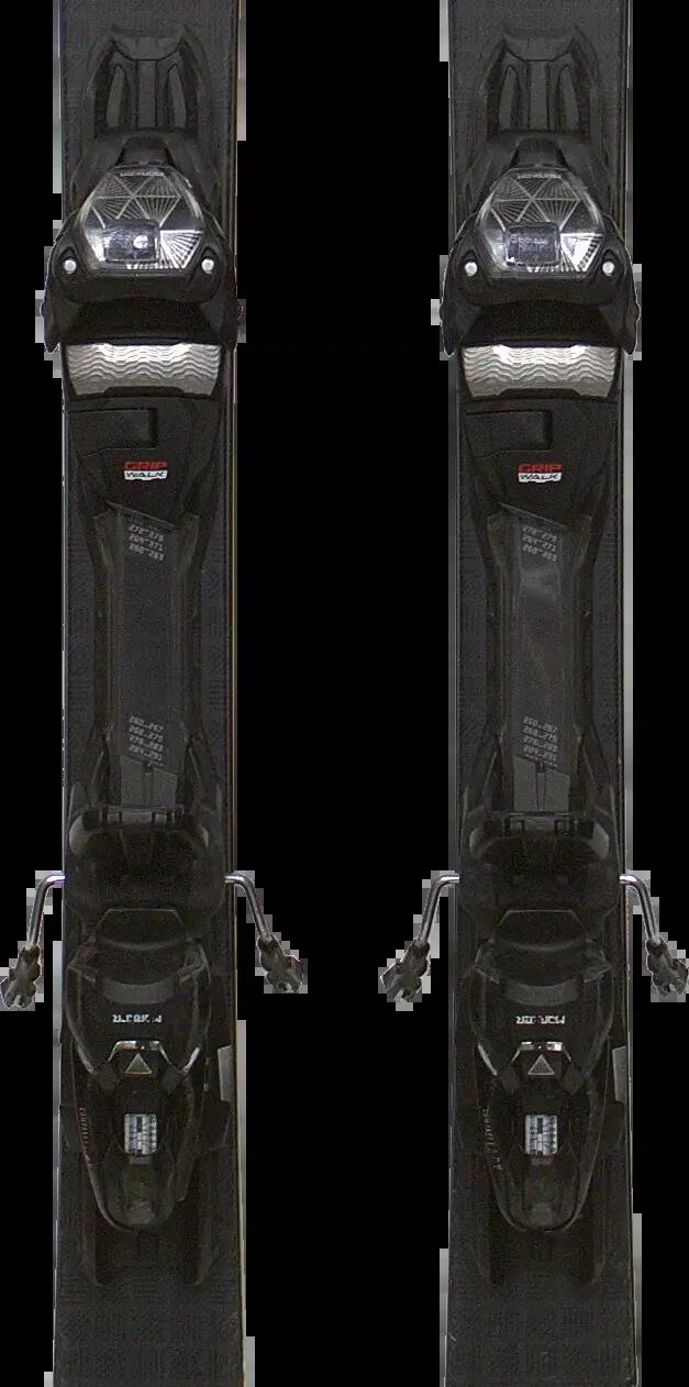 Second life - Narty Volkl Flair 75 2023 147cm 4/5
