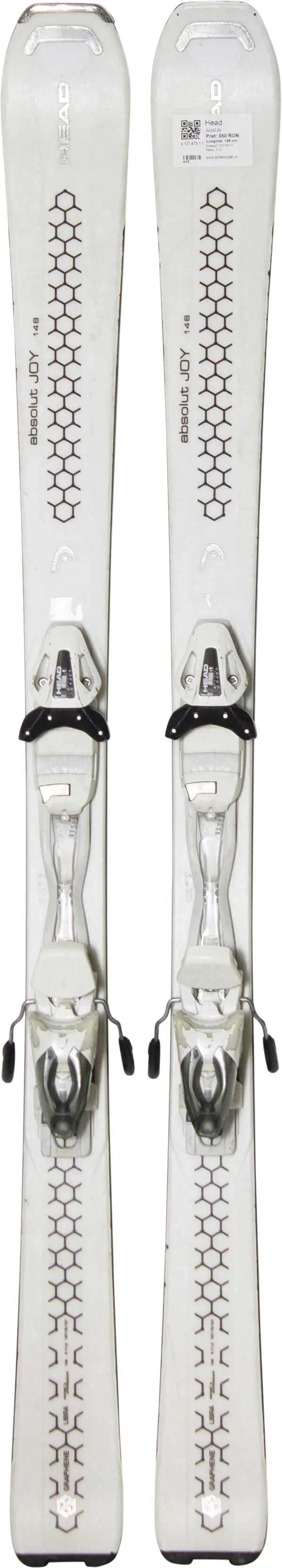 Second life - Narty Head Absolut Joy 158cm 2/4