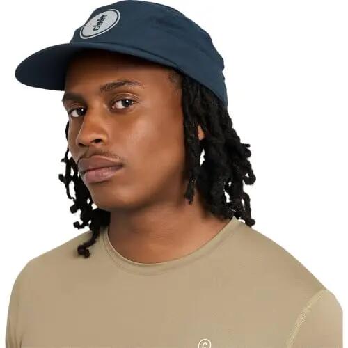 Casquette - Running - Unisexe - Légère, Respirante - GOCap-Ninety - DeepSpace 2/4