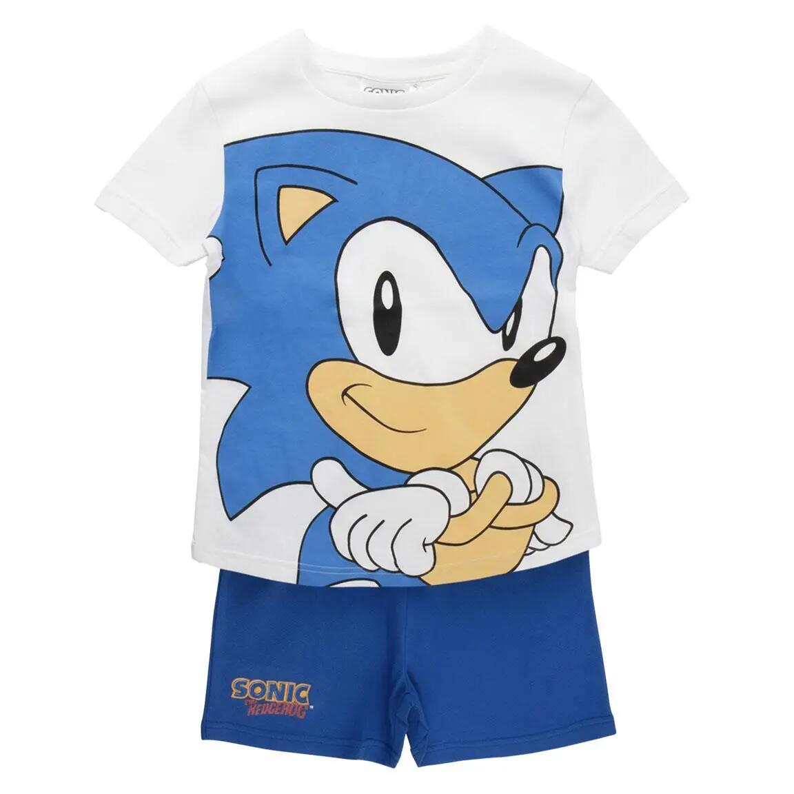 SONIC THE HEDGEHOG picture