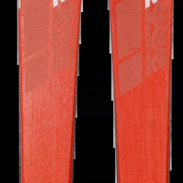 Втори живот - Ски K2 Mindbender 90 170cm
