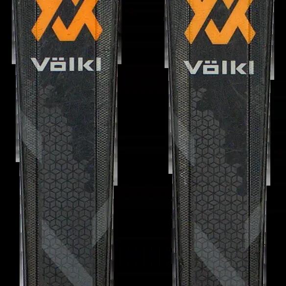 Втори живот - Ски Volkl Deacon XT 161cm