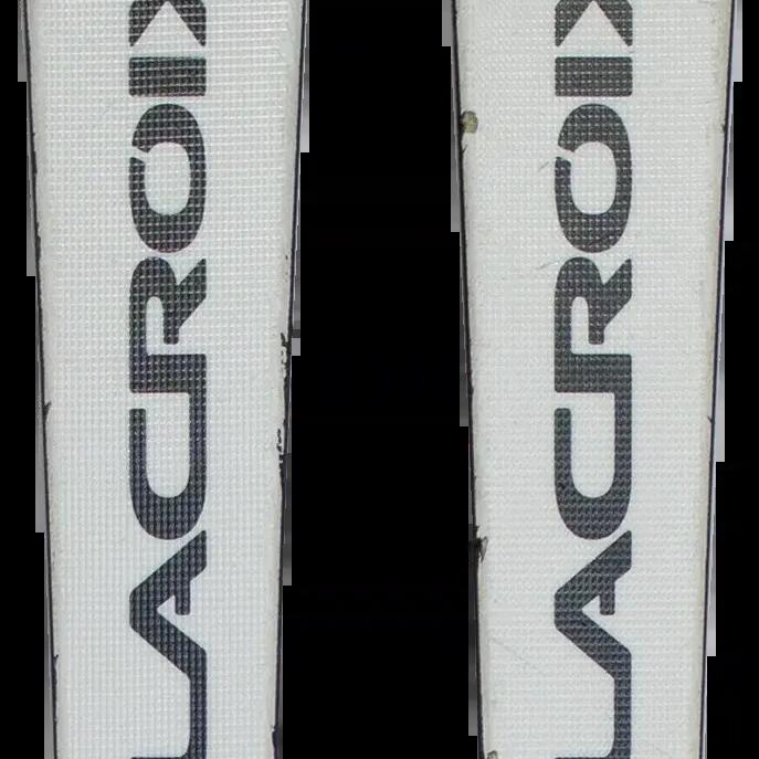 Втори живот - Ски Lacroix Ice Runner 170cm