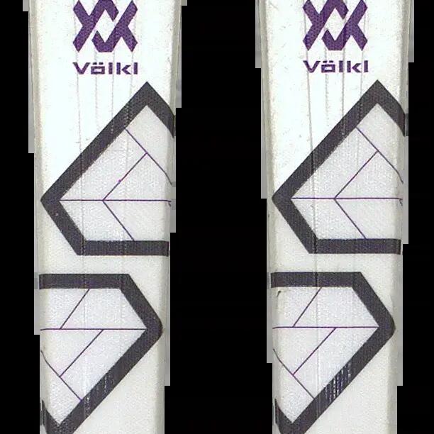 Втори живот - Ски Volkl Flair 7.4 149cm