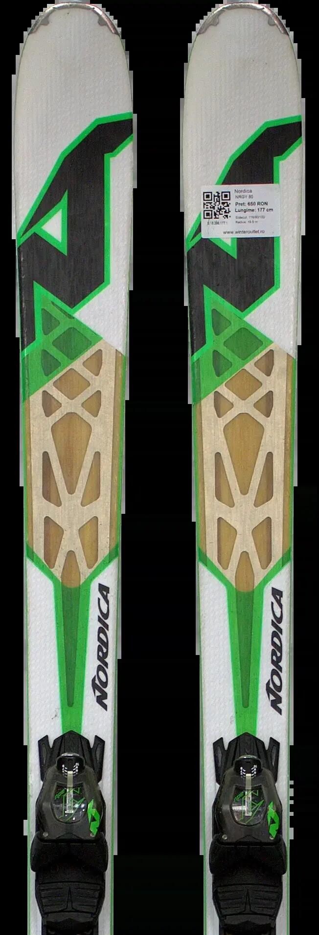 NORDICA picture