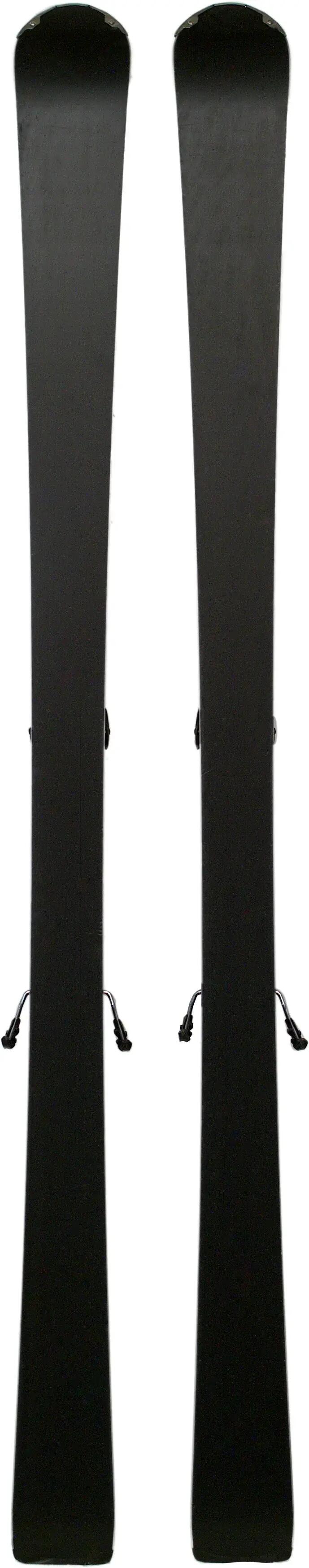 Second life - Narty Volkl Deacon XT 161cm 5/5