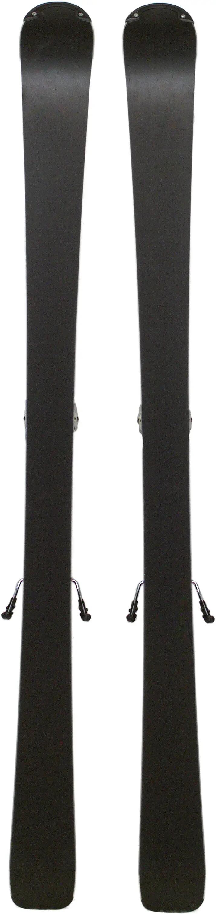 Second life - Narty Volkl Flair 7.4 142cm 5/5