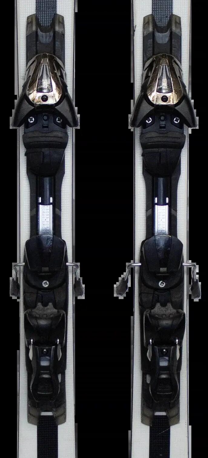 Tweedehands - Ski’s Lacroix Ice Runner 170cm 4/5