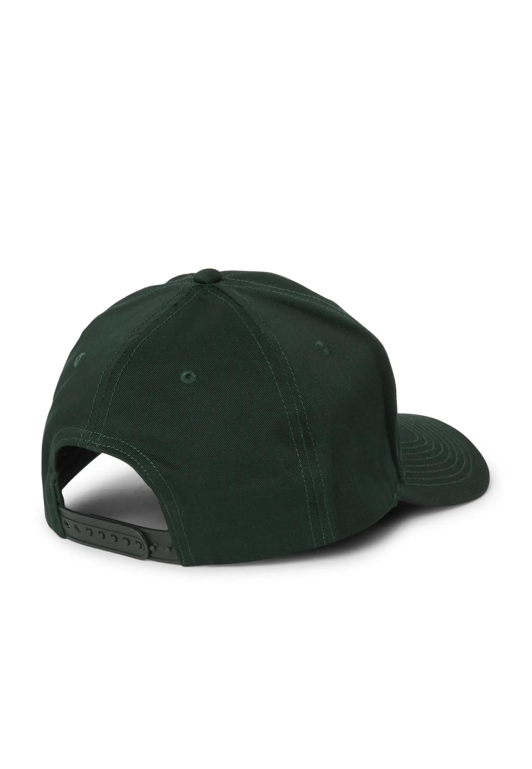 CARANNA 6 panel snap back 3/3