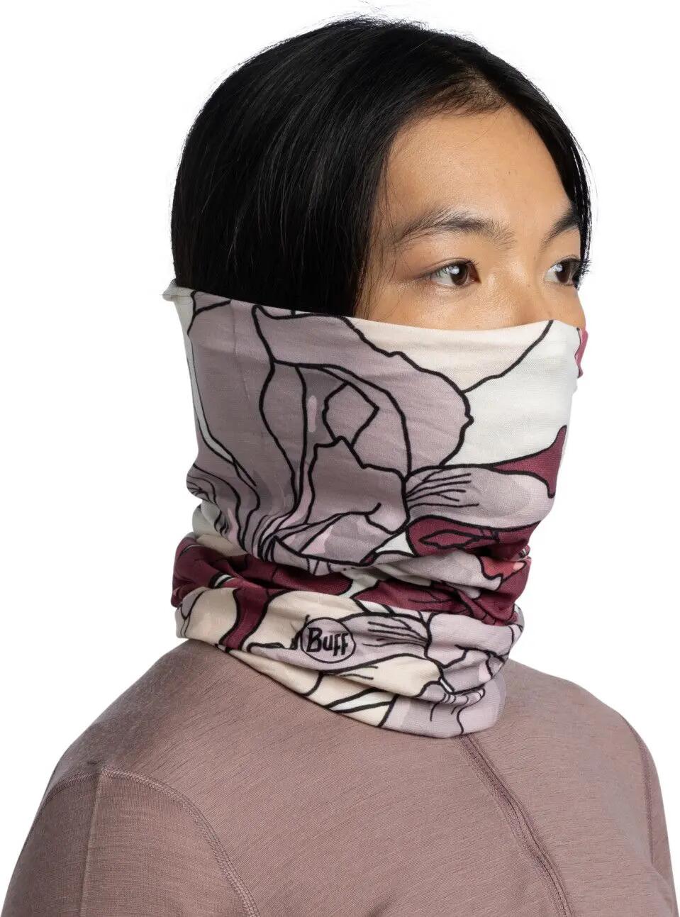 Halswarmer Buff Original EcoStretch Blix Cloud 4/7