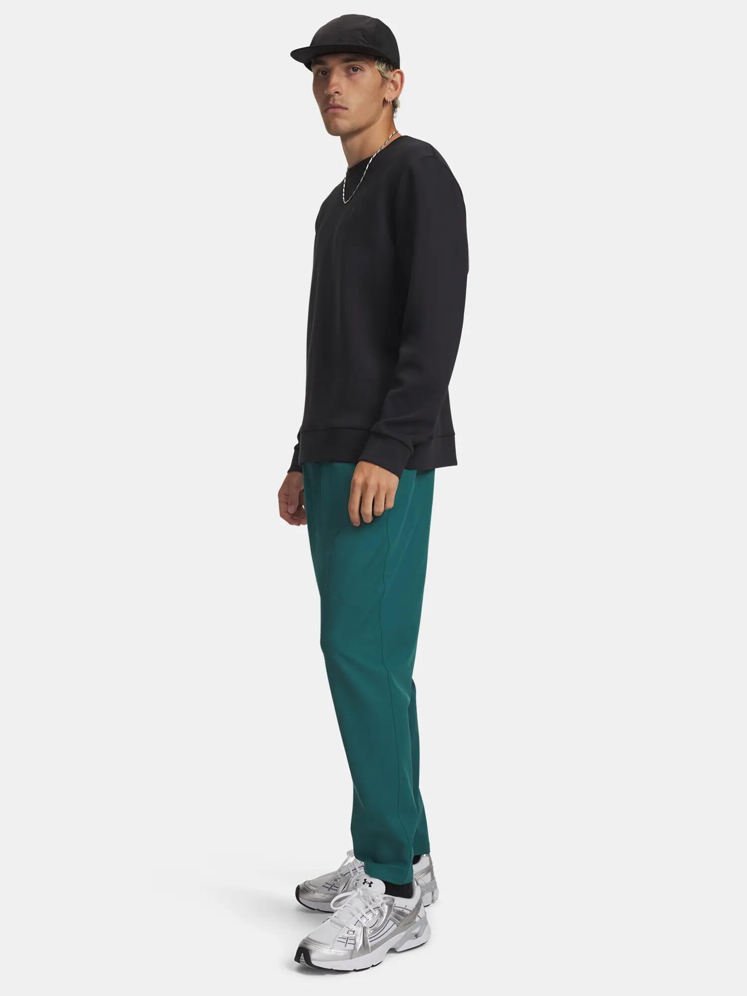 Férfi Under Armour UA Unstoppable Tapered Pants sportnadrág 4/4