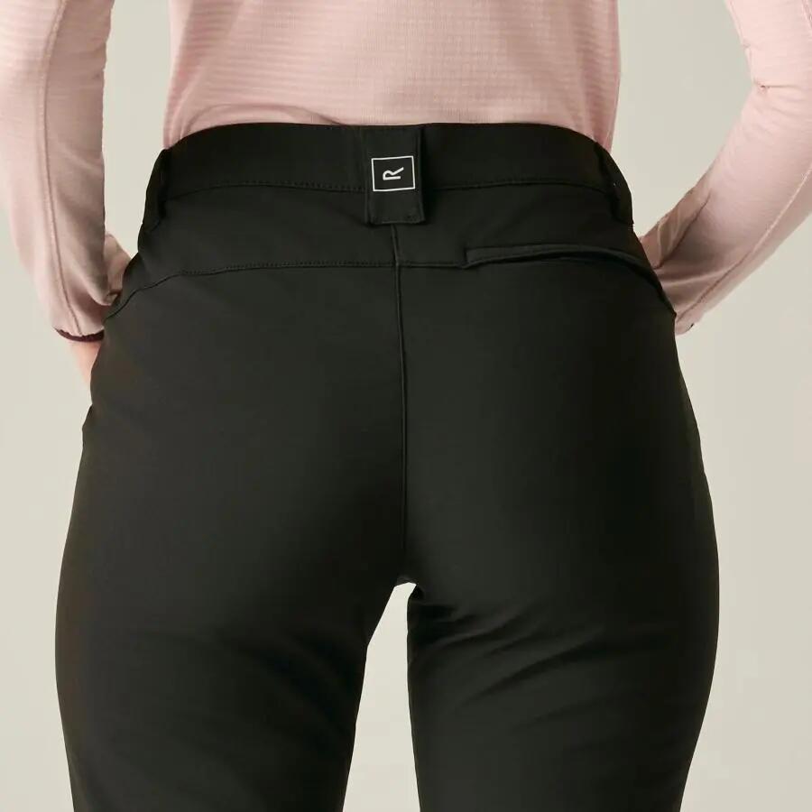 Pantalon de randonnée femme Regatta Fenton 6/6