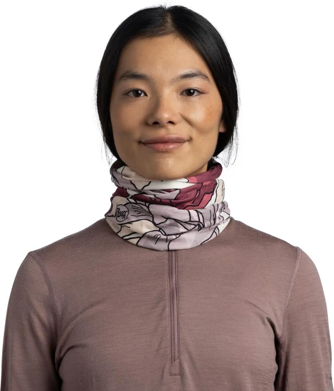 Halswarmer Buff Original EcoStretch Blix Cloud 3/7