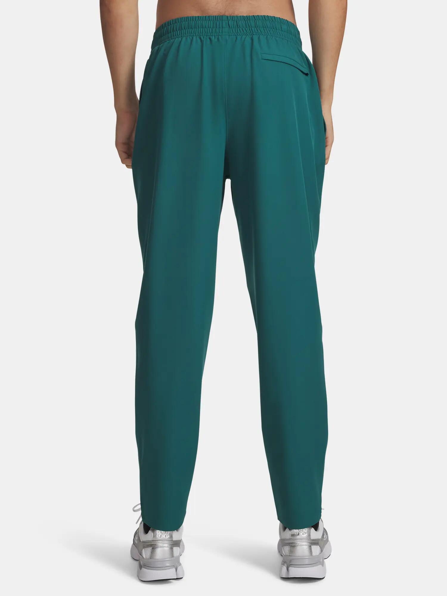 Férfi Under Armour UA Unstoppable Tapered Pants sportnadrág 2/4