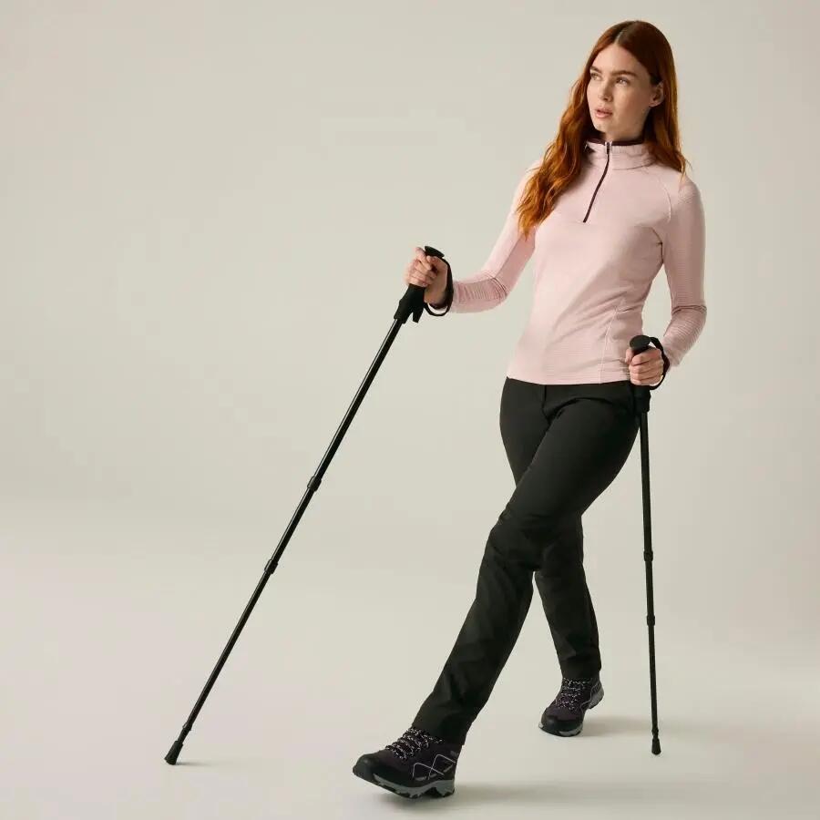 Pantalon de randonnée femme Regatta Fenton 2/6