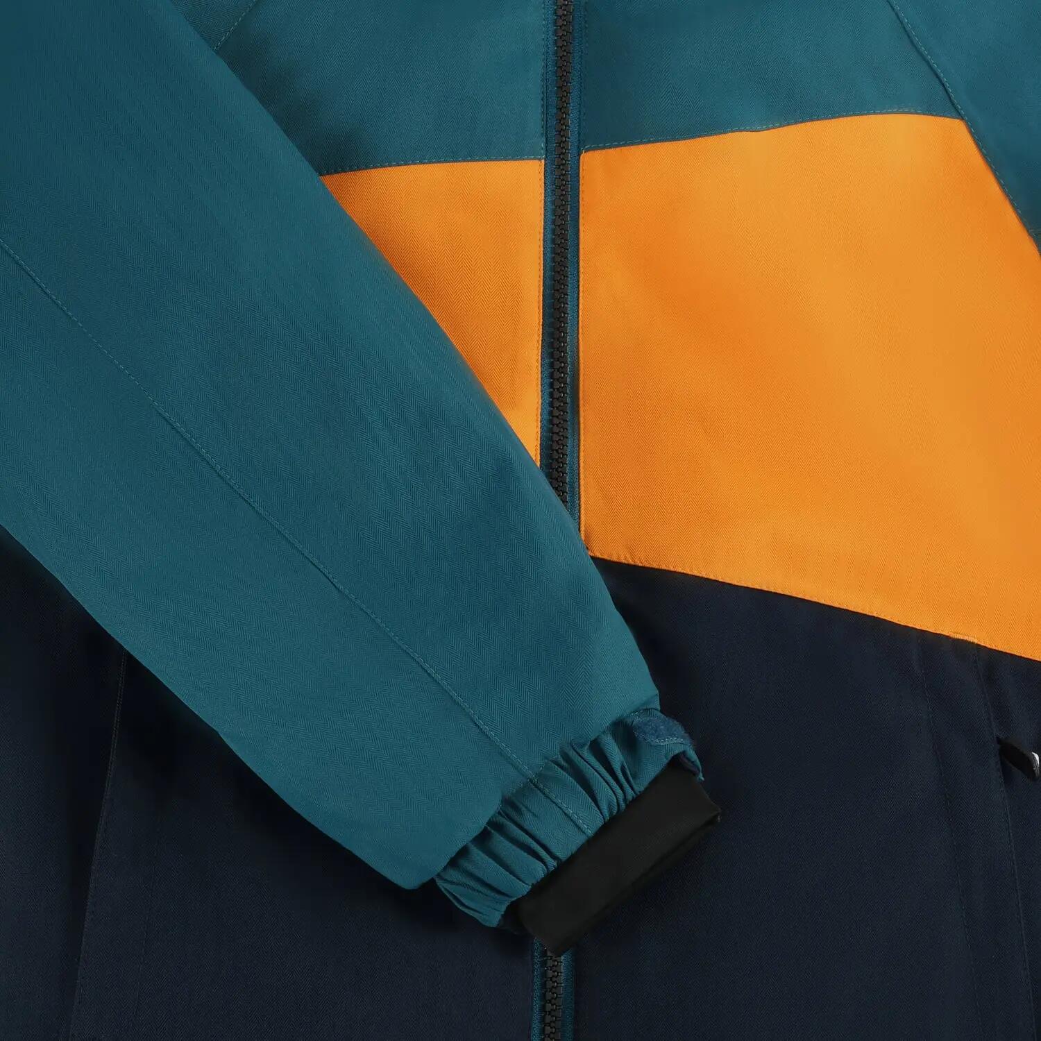 Giacca da sci per ragazzi Colorblock Gulf Coast 4/4