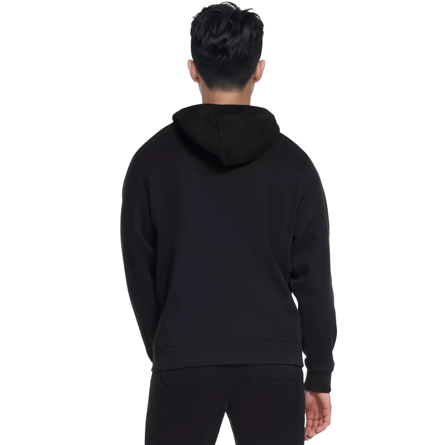 Bluza dresowa sportowa męska Max Soft Hoodie 3/3