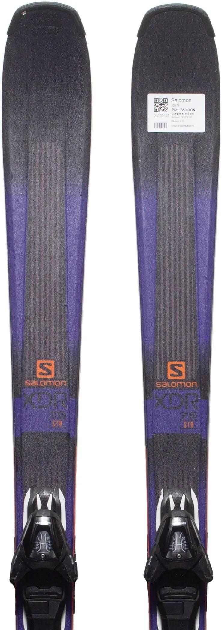 SALOMON picture