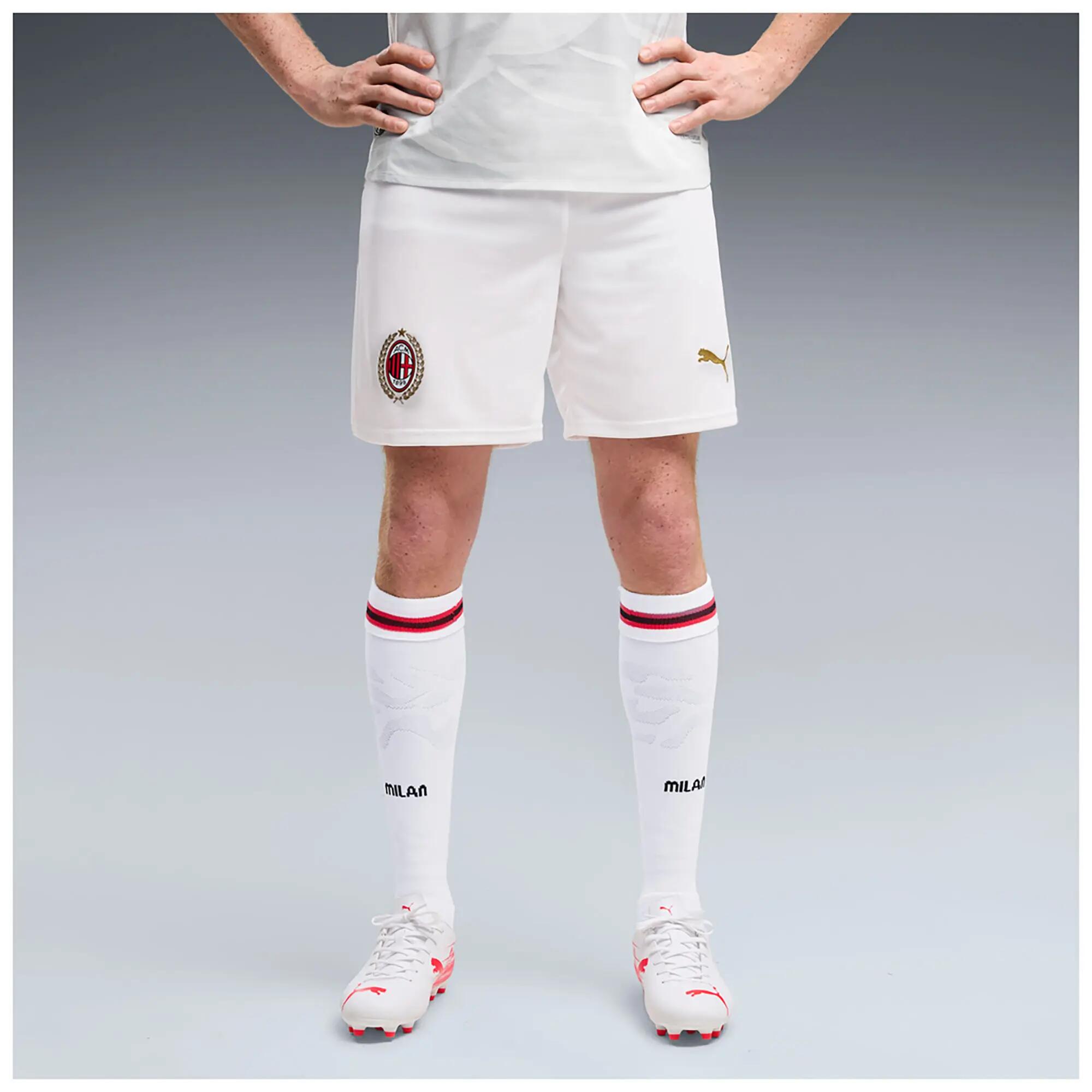 Pantalon Puma Acm Shorts Replica Adulte 3/4