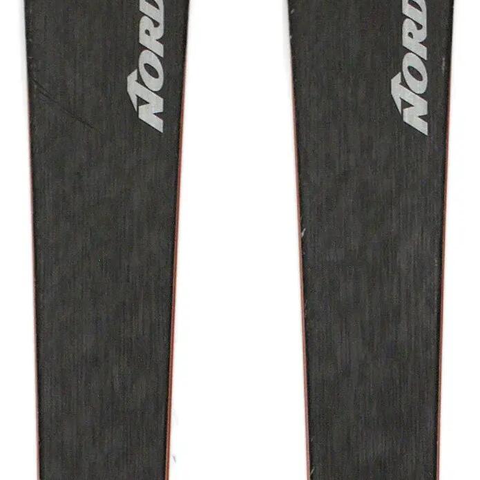 Втори живот - Ски Nordica Steadfast 80 168cm