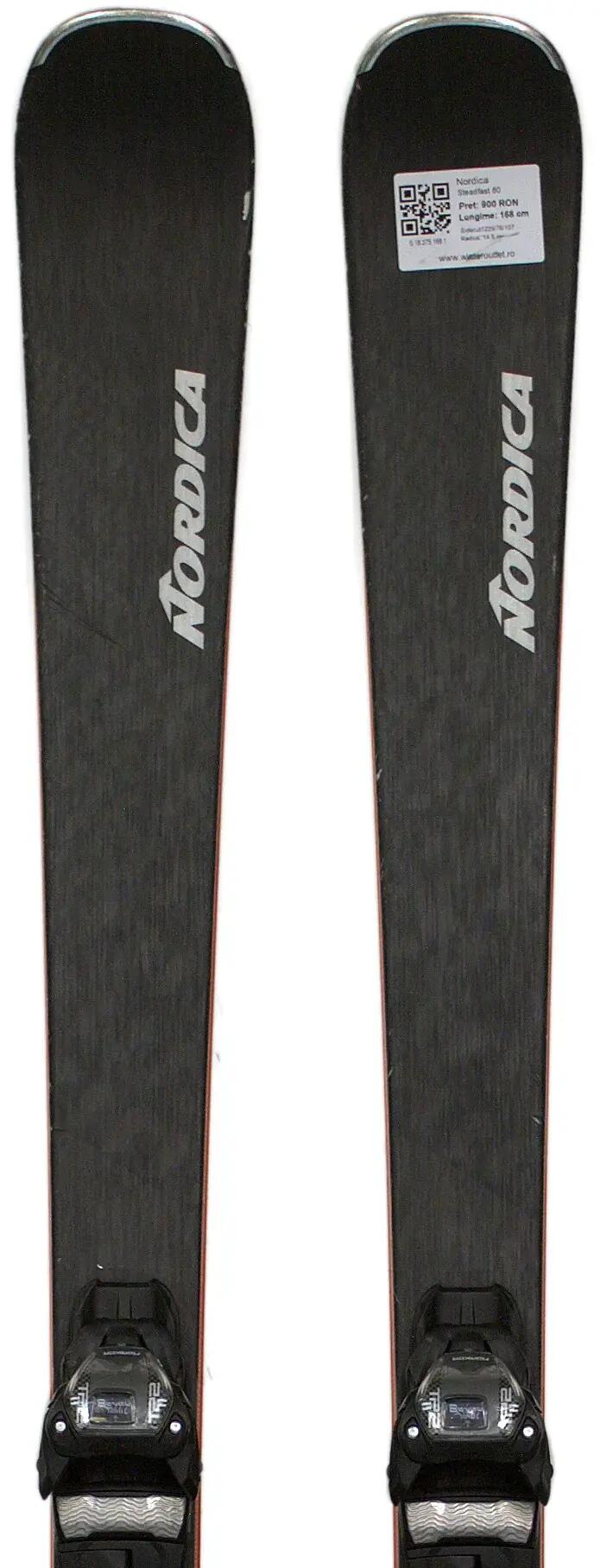 NORDICA picture