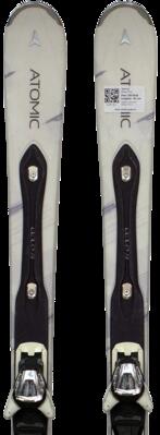 Tweedehands - ski’s atomic cloud 73 m 151cm, zeer goede staat