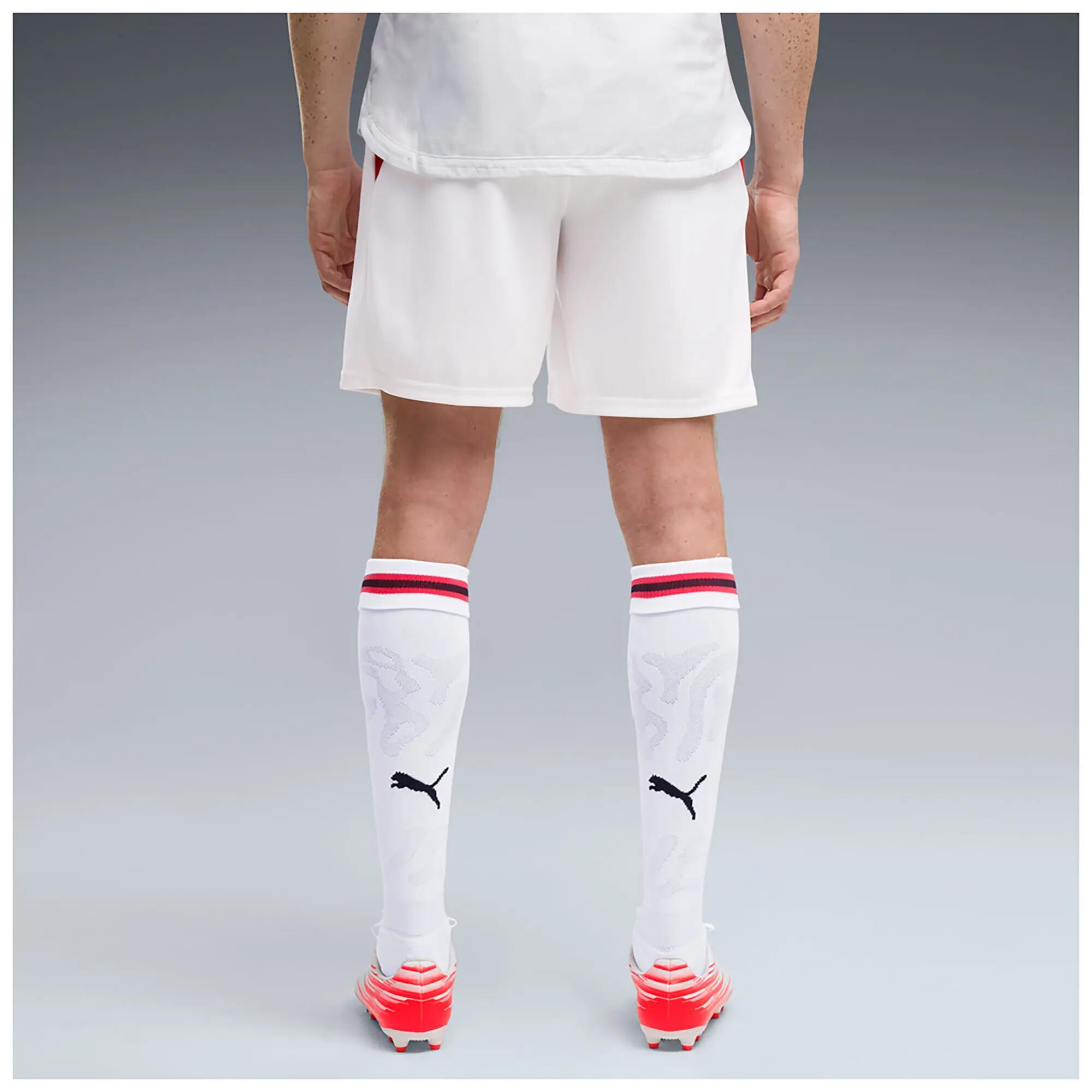 Pantalon Puma Acm Shorts Replica Adulte 2/4