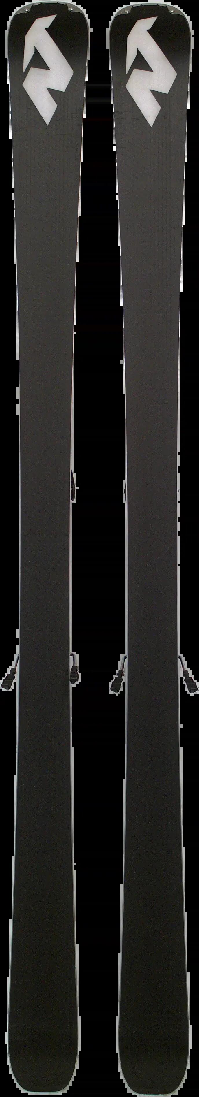 Second life - Narty Nordica Steadfast 80 168cm 5/5