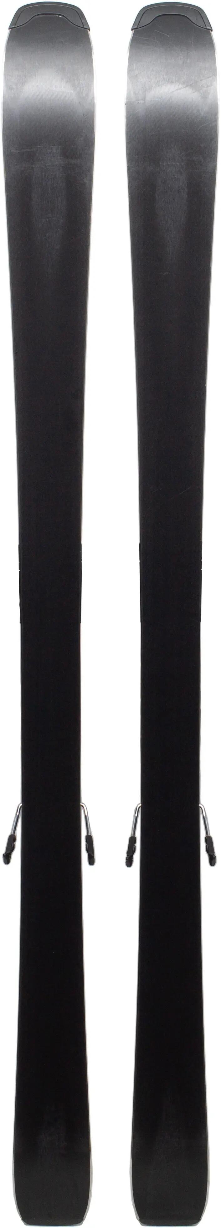 Second life - Narty Salomon XDR 76 130cm 3/3