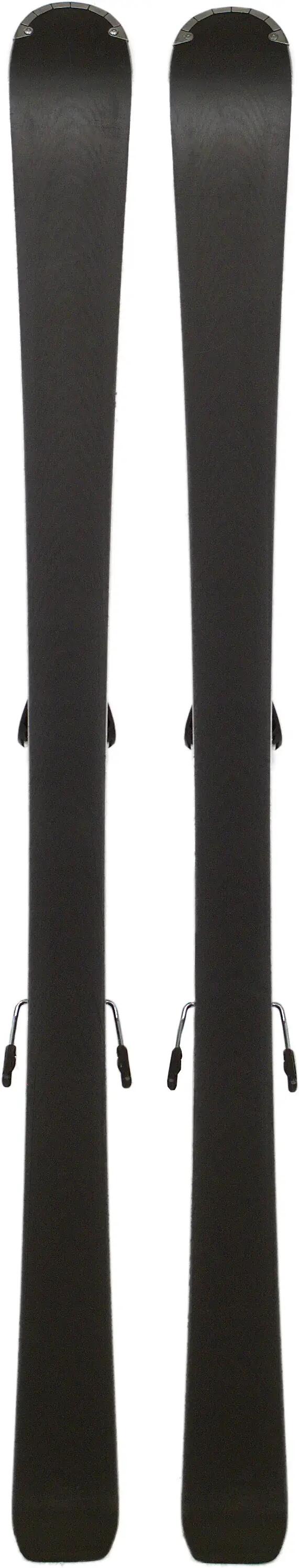 Second life - Narty Atomic Black Heaven 162cm 5/5