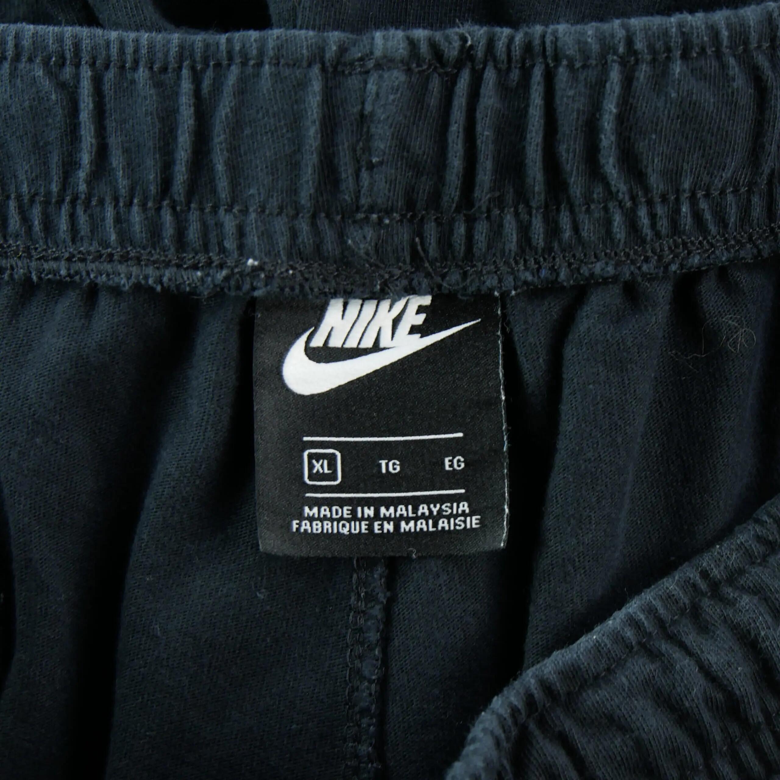 Seconde vie - Jogging Homme Club Jogger Jersey - Très bon état 5/7