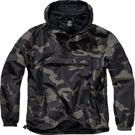 Sommer Windbreaker