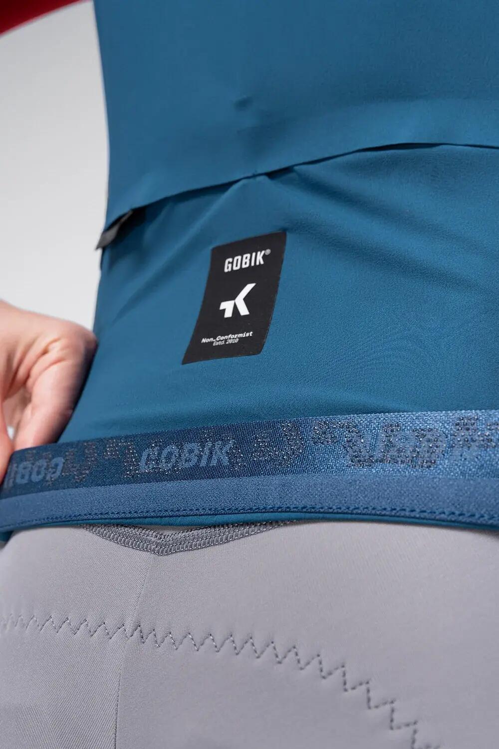 Radweste Vector 3.0 Gobik Herren Assault - Größe 2XL 6/7